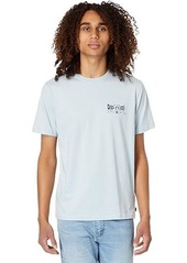 Rip Curl Affinity Short Sleeve Tee