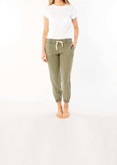 Rip Curl Classic Surf Pant In Vetiver