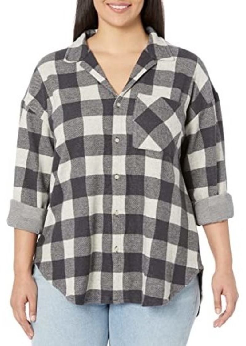 Rip Curl Dreamer Flannel