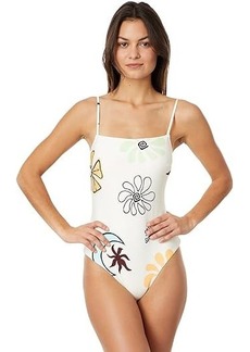 Rip Curl Holiday Good One-Piece