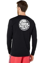 Rip Curl Icons of Surf Long Sleeve UV