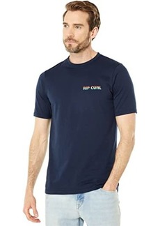 Rip Curl Icons of Surf Short Sleeve UV