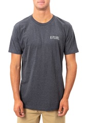 Men's Rip Curl Layback Graphic Tee