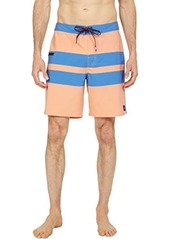 Rip Curl Mirage Stacked 2.0 19" Boardshorts