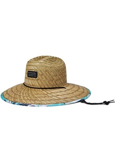 Rip Curl Mix Up Straw Hat