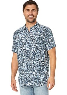 Rip Curl Motions Short Sleeve Woven