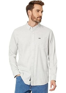 Rip Curl Ourtime Long Sleeve Woven