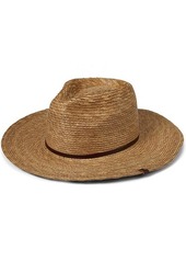 Rip Curl Palmetto UPF Straw Panama