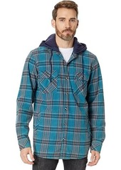 Rip Curl Ranchero Flannel Shirt