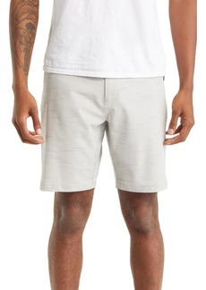 Rip Curl Boardwalk Epic Mix Shorts in Grey at Nordstrom