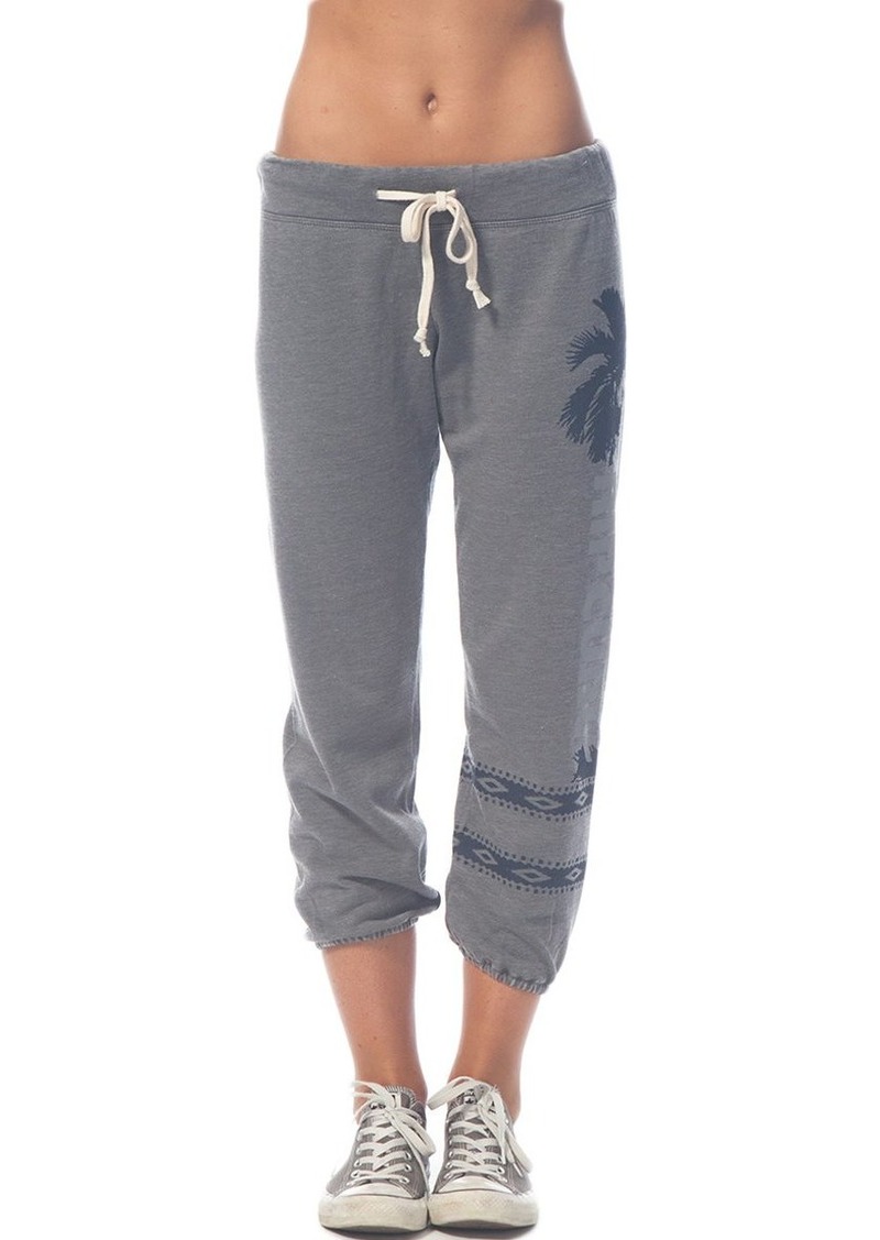 Rip Curl Juniors Oasis Sweat Pant