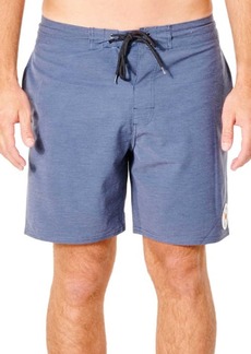 Rip Curl Layday Swim Trunks in Navy 0049 at Nordstrom