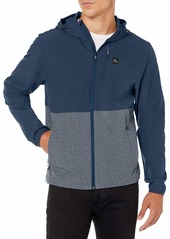 Rip Curl Men's Anti Series Collection Zip Up Jacket  S