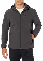 Rip Curl Men's Anti Series Collection Zip Up Jacket