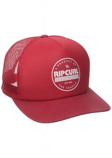 Rip Curl Men's Big Mama Trucker Hat