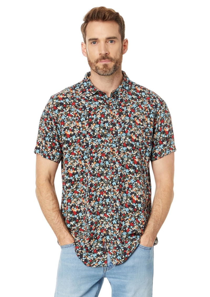 Rip Curl Men's Casual Button Down Shirt