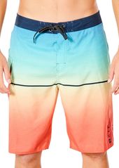 Rip Curl Men's Dawn Patrol 21” Board Shorts, Size 32, Pink