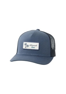 Rip Curl Men's Destinations Trucker Hat