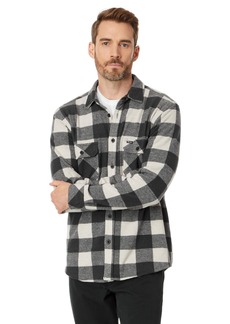 Rip Curl Men's Grid LS Shirt