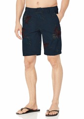 Rip Curl Men's Jungle 20" Boardwalk Hybrid Shorts