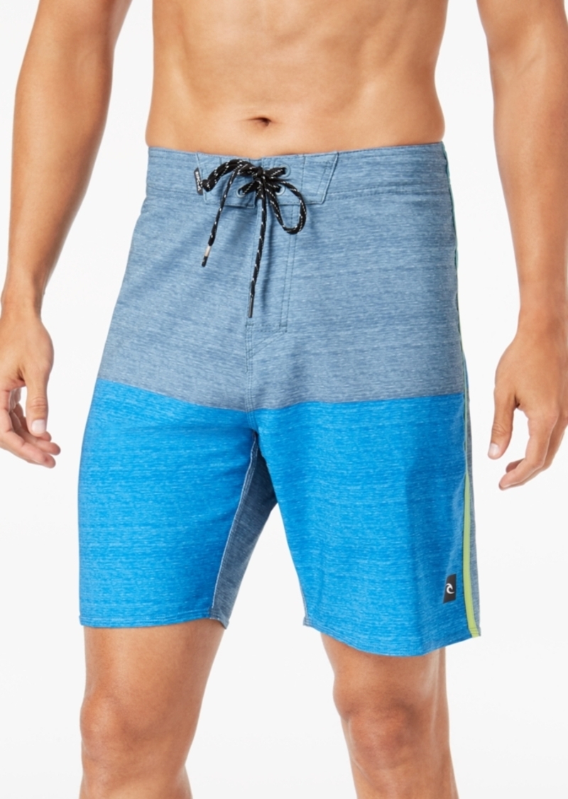 rip curl swim trunks