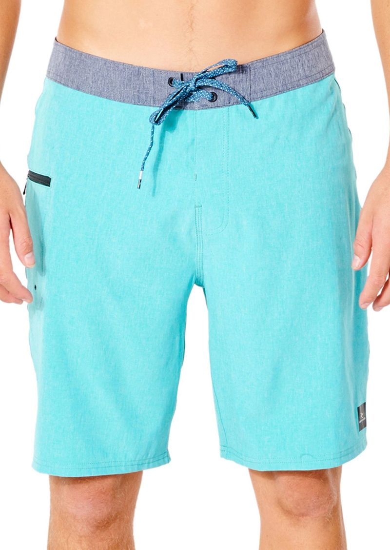Rip Curl Men's Mirage Core 20” Board Shorts, Size 32, Blue | Father's Day Gift Idea