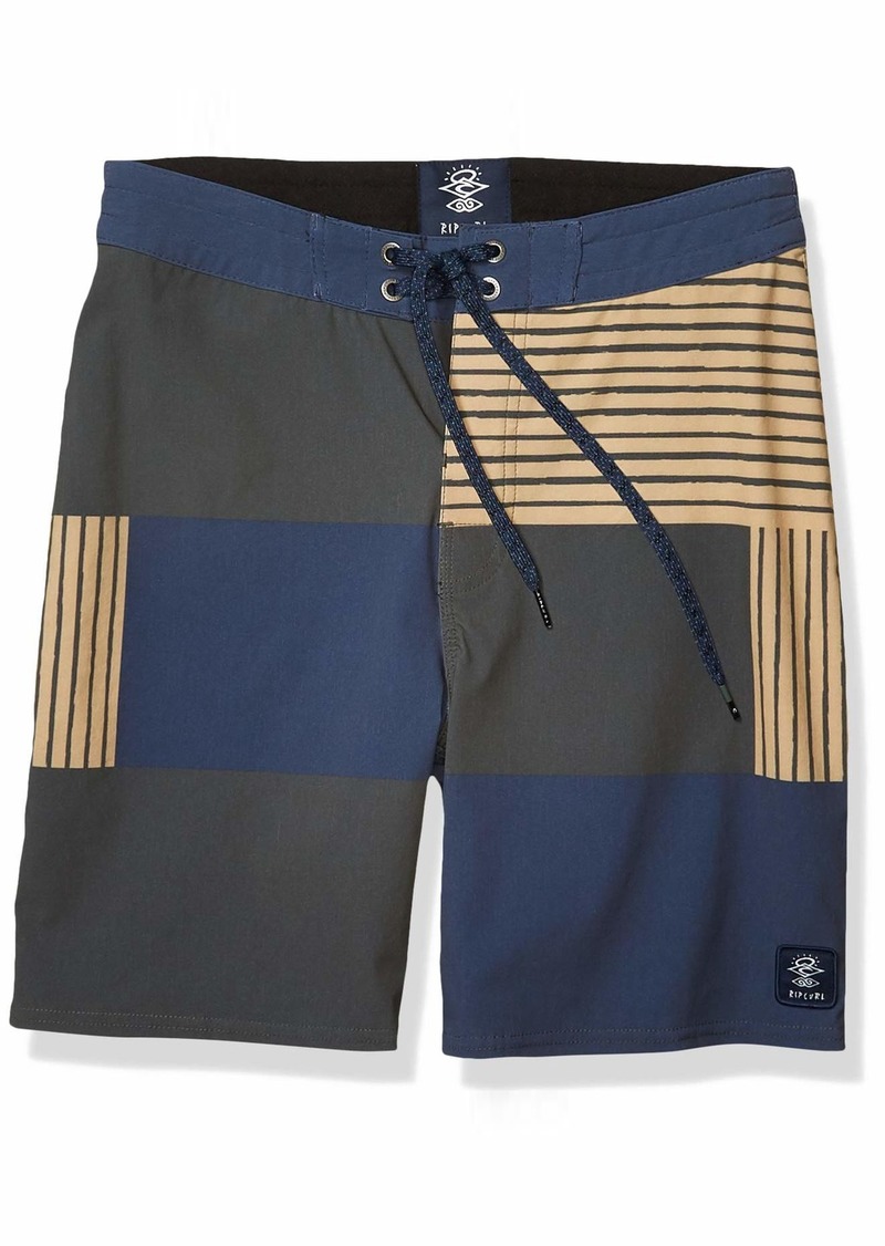 Rip Curl Mens All Time 2.0 Boardshorts 