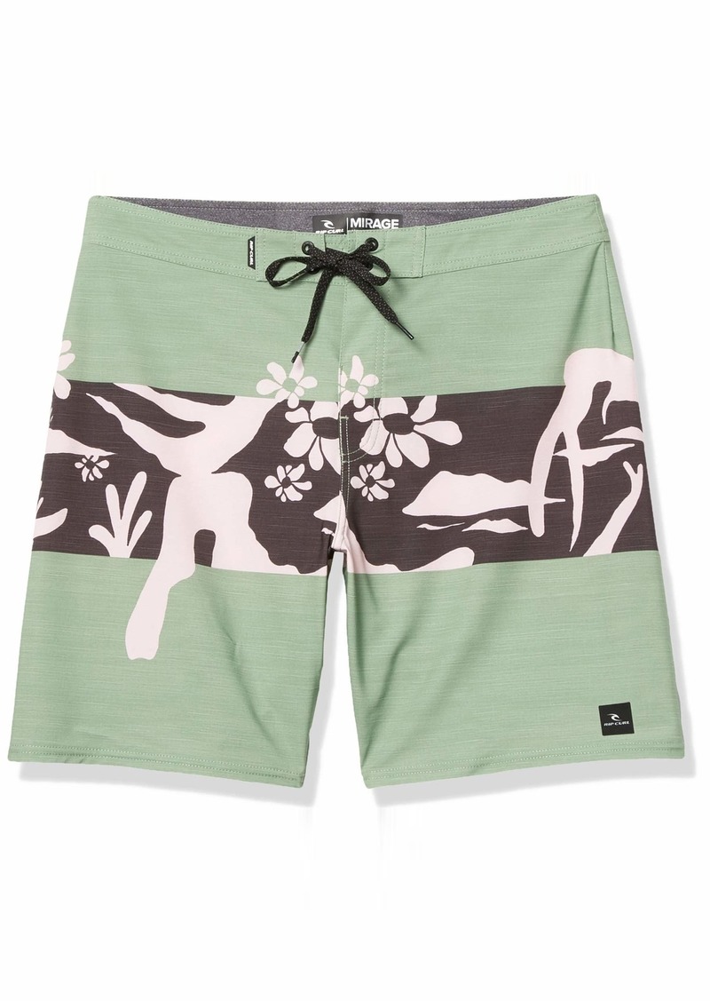 Rip Curl Mirage Setters Boardshorts The Ultimate Men's Stretch Boardshorts 21 