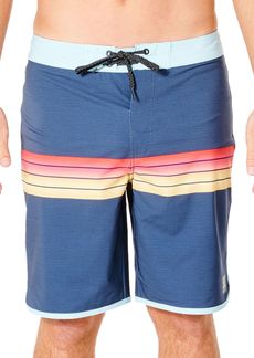 Rip Curl Men's Mirage Surf Revival 19” Board Shorts, Size 32, Navy Blue