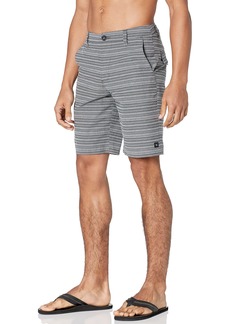 Rip Curl Men's RECLASSIFIED 20" Boardwalk Hybrid Shorts