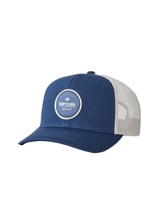 Rip Curl Men's Routine Trucker Hat