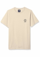 Rip Curl Men's Searchers Crafter Tee Shirt  S