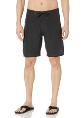 Rip Curl Men's Standard Mirage Core 20" Stretch Performance Board Shorts