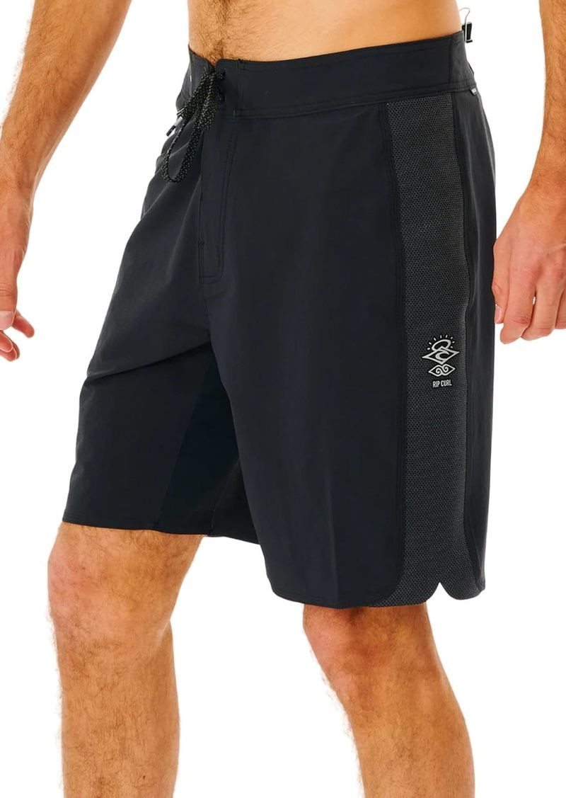 Rip Curl Men's Standard Mirage Sunrise Stretch Boardshorts