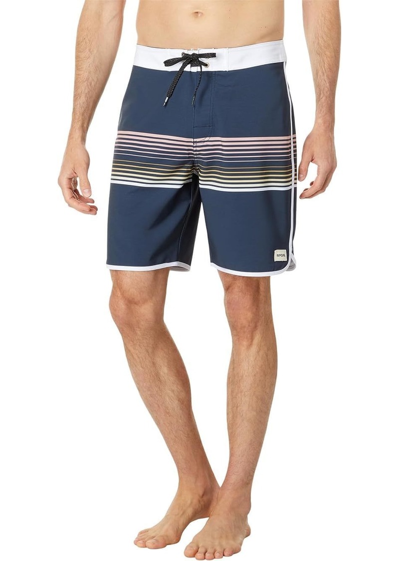 Rip Curl Men's Standard Mirage Surf Revival 19" Boardshorts