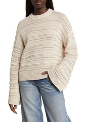 Rip Curl Pacific Dreams Pointelle Sweater