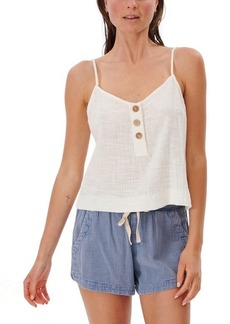 Rip Curl Surf Camisole in Bone at Nordstrom