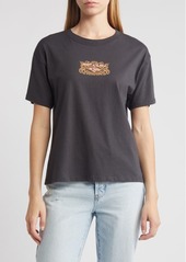 Rip Curl Vacation Relaxed Fit Graphic T-Shirt