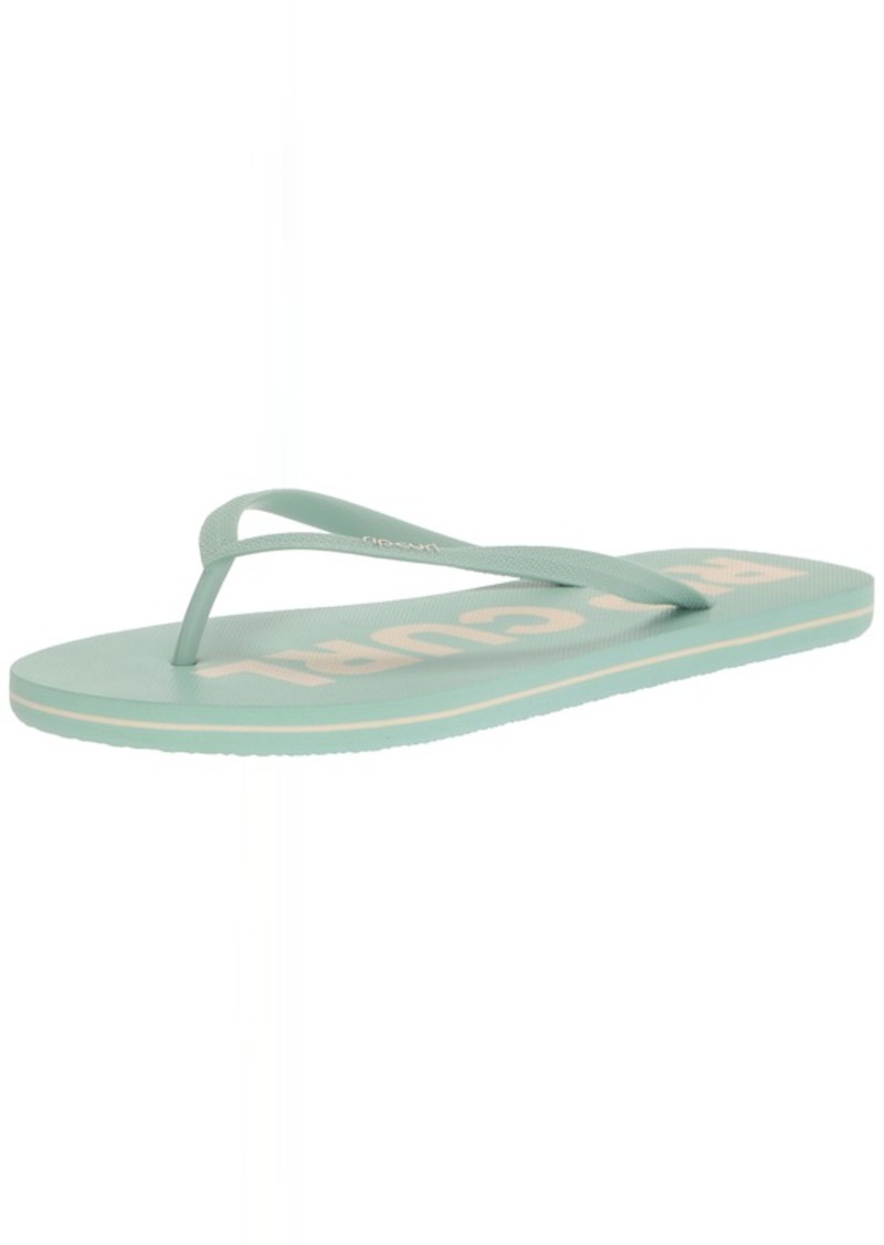 Rip Curl Women's 18WOT Flip-Flop