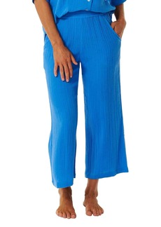 Rip Curl Women's Premium Surf Beach Pants