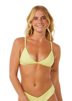 Rip Curl Women's Standard Premium Surf Banded Fixed Top