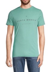Rip Curl ​Santa Monica Graphic T-Shirt