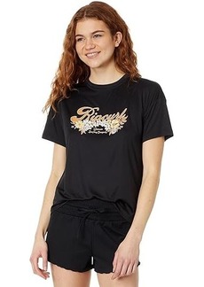Rip Curl Sea Of Dreams Relaxed UPF Short Sleeve Tee