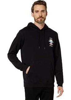 Rip Curl Search Icon Pullover Hoodie