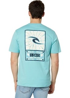 Rip Curl Soul Arch Short Sleeve Tee