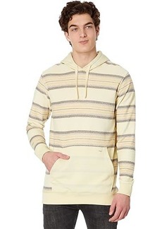 Rip Curl Surf Revival Line Up Pullover Hoodie