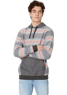 Rip Curl Surf Revival Line Up Pullover Hoodie