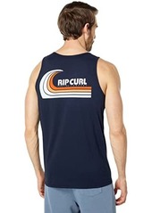 Rip Curl Surf Revival Wave Heritage Tank