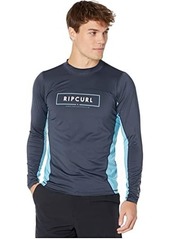 Rip Curl Underline Relaxed Long Sleeve UV Tee