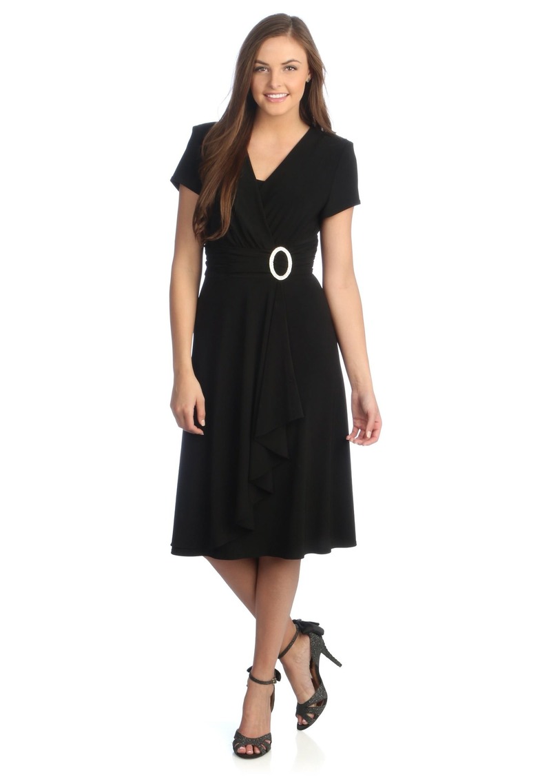 R&M Richards Women's Cocktail/Party Dress